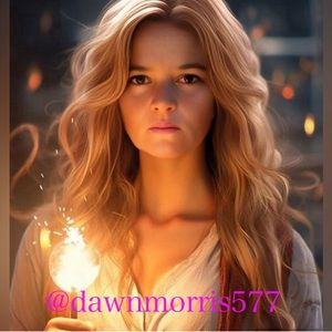 Meet your Posher, Dawn